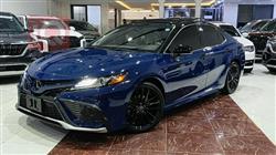 تۆیۆتا کامری